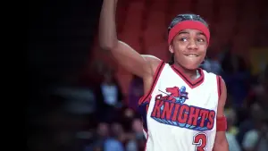 Задник к фильму "Как Майк" #304408