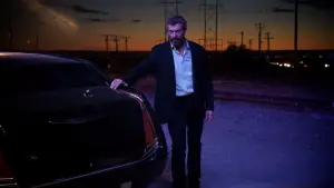 Задник к фильму "Логан" #577540