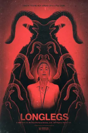 Постер к фильму "Собиратель душ" #554198