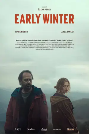 Erken Kış