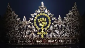 Задник к фильму "Мисс Плохое поведение" #406615