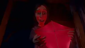 Задник к фильму "Дом монстр" #701335