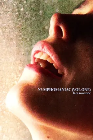 Постер к фильму "Нимфоманка: Часть 1" #256462