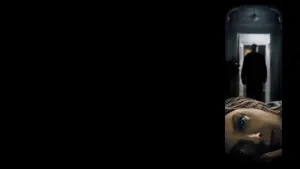 Задник к фильму "Комната страха" #264192