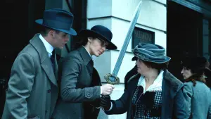 Задник к фильму "Чудо-женщина" #230938