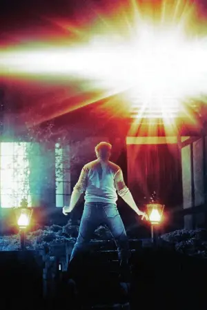 Постер к фильму "Полтергейст" #698455