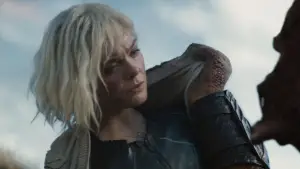 Задник к фильму "Хищник: Планета смерти" #507704