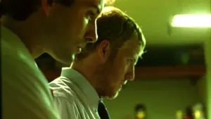 Задник к фильму "Детонатор" #263097