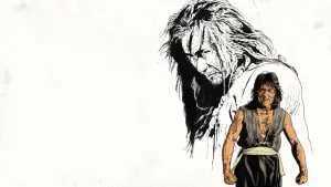 Задник к фильму "Молодой мастер" #345480