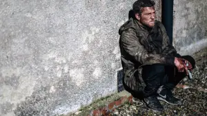 Задник к фильму "Время псов" #351589