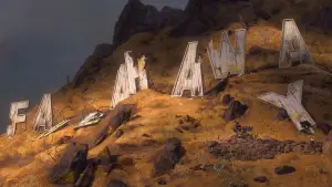 Задник к фильму "Шрэк навсегда" #604036