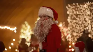 Задник к фильму "Тихая ночь, смертельная ночь" #509663