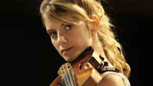 Задник к фильму "Концерт" #228305