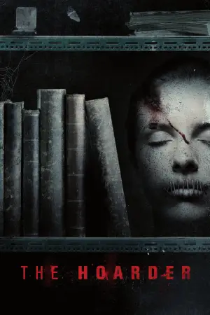 Постер к фильму "Барахольщик" #710313