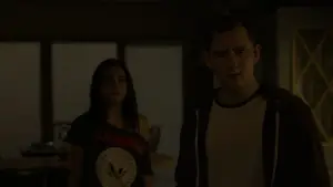 Задник к фильму "Незнакомцы: Жестокие игры" #714633