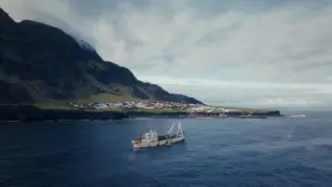Задник к фильму "Tristan Forever" #921689