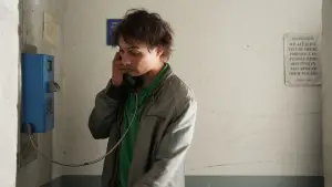 Задник к фильму "Сорванец" #533625