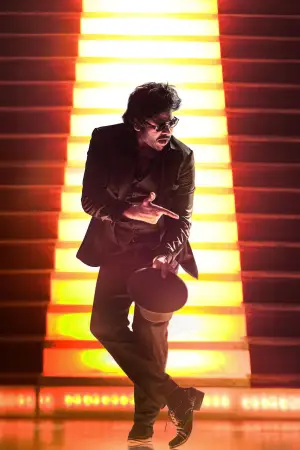 Постер к фильму "ఉస్తాద్ భగత్ సింగ్" #765634