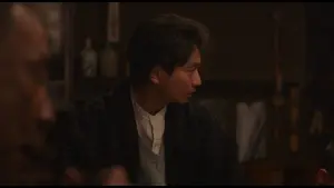 Видео к фильму When Will You Return? | 映画『いつまた、君と　～何日君再来（ホーリージュンザイライ）～』予告編