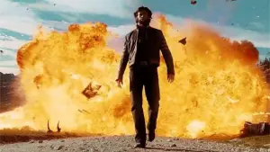 Задник к фильму "Люди Икс: Начало. Росомаха" #638300