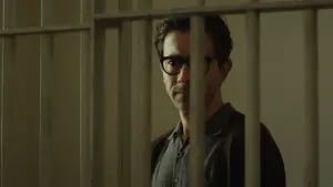 Задник к фильму "Повелитель муравьёв" #477890