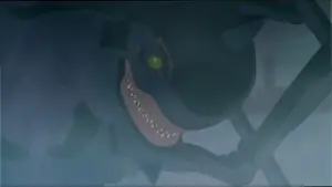 Задник к фильму "Дигимон: Дьяволомон наносит ответный удар" #455626