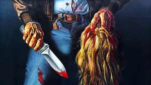 Задник к фильму "Маньяк" #285521