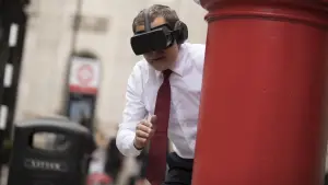 Задник к фильму "Агент Джонни Инглиш 3.0" #687742