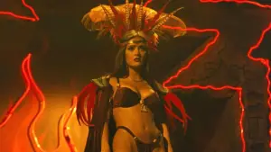 Задник к фильму "От заката до рассвета" #606819