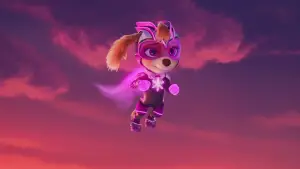 Задник к фильму "Щенячий патруль: Мегафильм" #658214