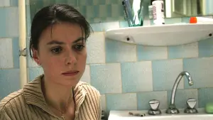 Задник к фильму "4 месяца, 3 недели и 2 дня" #484958