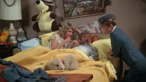 Задник к фильму "Мой лучший год" #691925