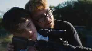 Задник к фильму "Our Hero, Balthazar" #911039