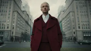 Задник к фильму "Голодные игры: Баллада о певчих птицах и змеях" #160770