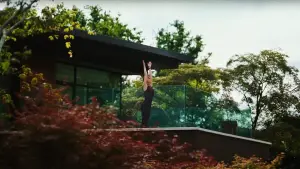 Задник к фильму "Бугония" #511737