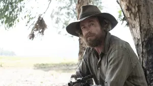 Задник к фильму "Дикие земли" #414097