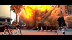 Задник к фильму "Операция в Красном море" #329317