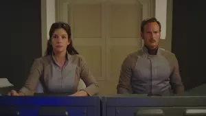 Задник к фильму "Космическая станция 76" #446415