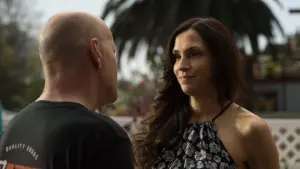 Задник к фильму "Его собачье дело" #329801