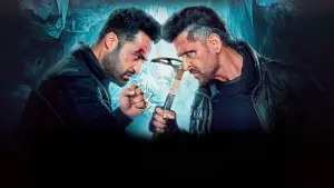 Задник к фильму "Бой 2" #573126