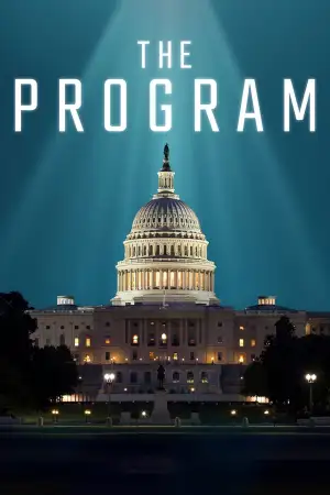 Постер к фильму "The Program"