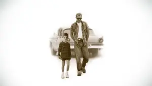 Задник к фильму "Совершенный мир" #213360