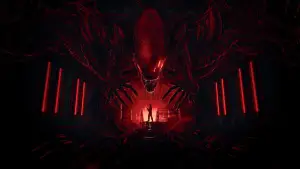 Задник к фильму "Чужой: Ромул" #545887