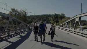 Задник к фильму "All the Lost Ones" #786411