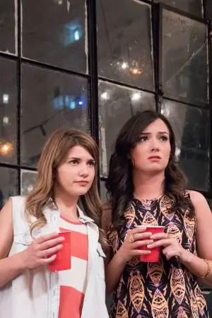 Почти взрослые