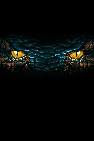 Постер к фильму "Анаконда" #625778