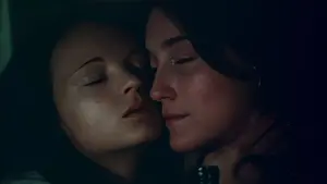 Задник к фильму "Анита: Дневник девушки-подростка" #466051