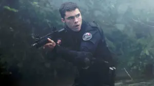 Задник к фильму "Кольт 45" #398394