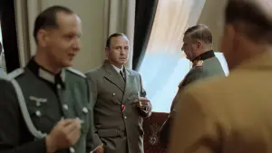 Задник к фильму "Бункер" #668137