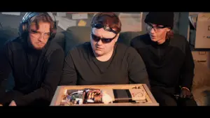 Задник к фильму "The Box" #847787